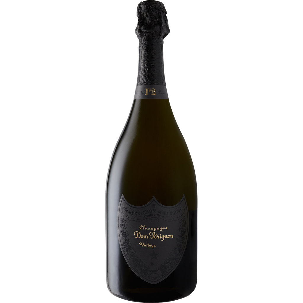 Dom Perignon Champagne 'P2' 2000-Wine-Verve Wine