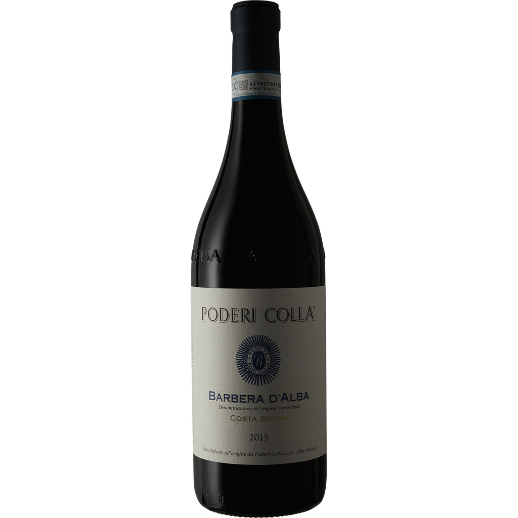 Poderi Colla Barbera d'Alba 'Costa Bruna' 2015-Wine-Verve Wine