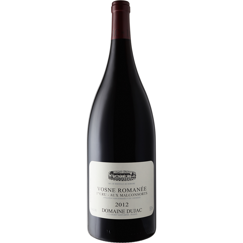Domaine Dujac Vosne-Romanee 1er Cru 'Aux Malconsorts' 2012 (1.5L)-Wine-Verve Wine