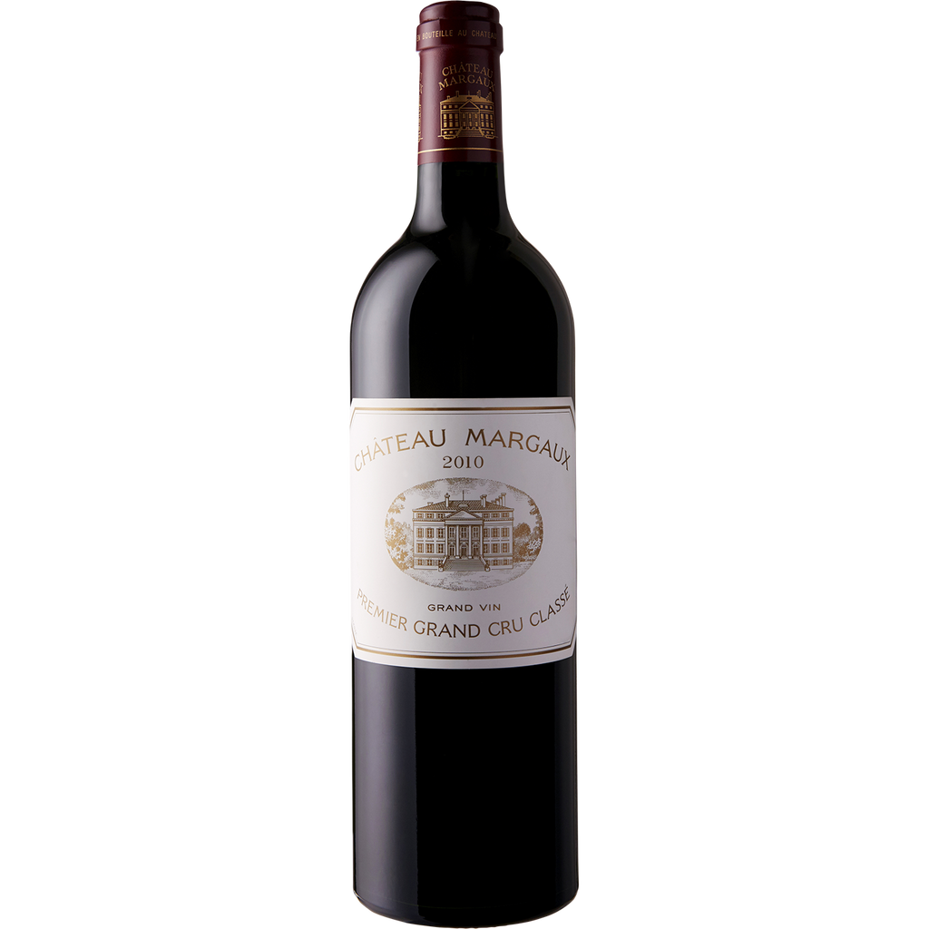 Chateau Margaux 2010-Wine-Verve Wine