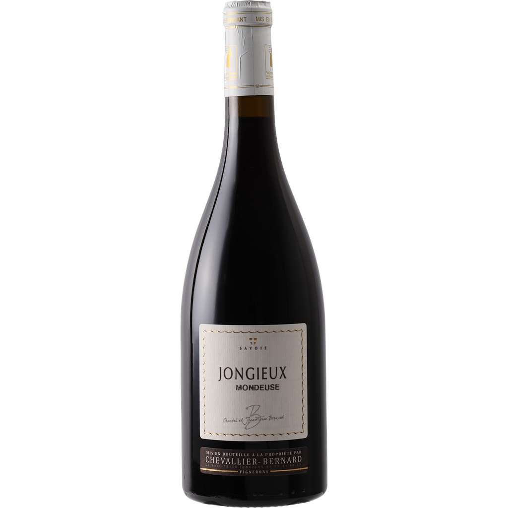 Chevallier-Bernard Vin de Savoie Jongieux Mondeuse 2016-Wine-Verve Wine