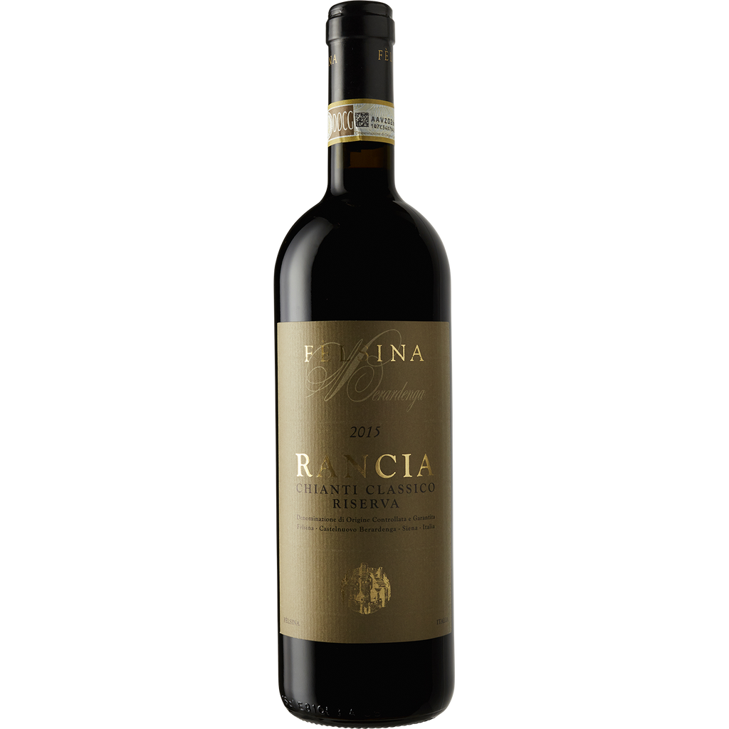 Felsina Chianti Classico Riserva 'Rancia' 2015-Wine-Verve Wine