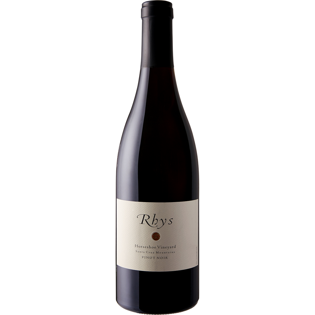 Rhys Pinot Noir 'Horseshoe' Santa Cruz Mountains 2010-Wine-Verve Wine