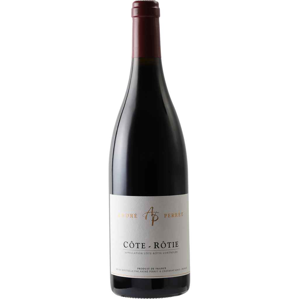 Andre Perret Cote-Rotie 2017-Wine-Verve Wine