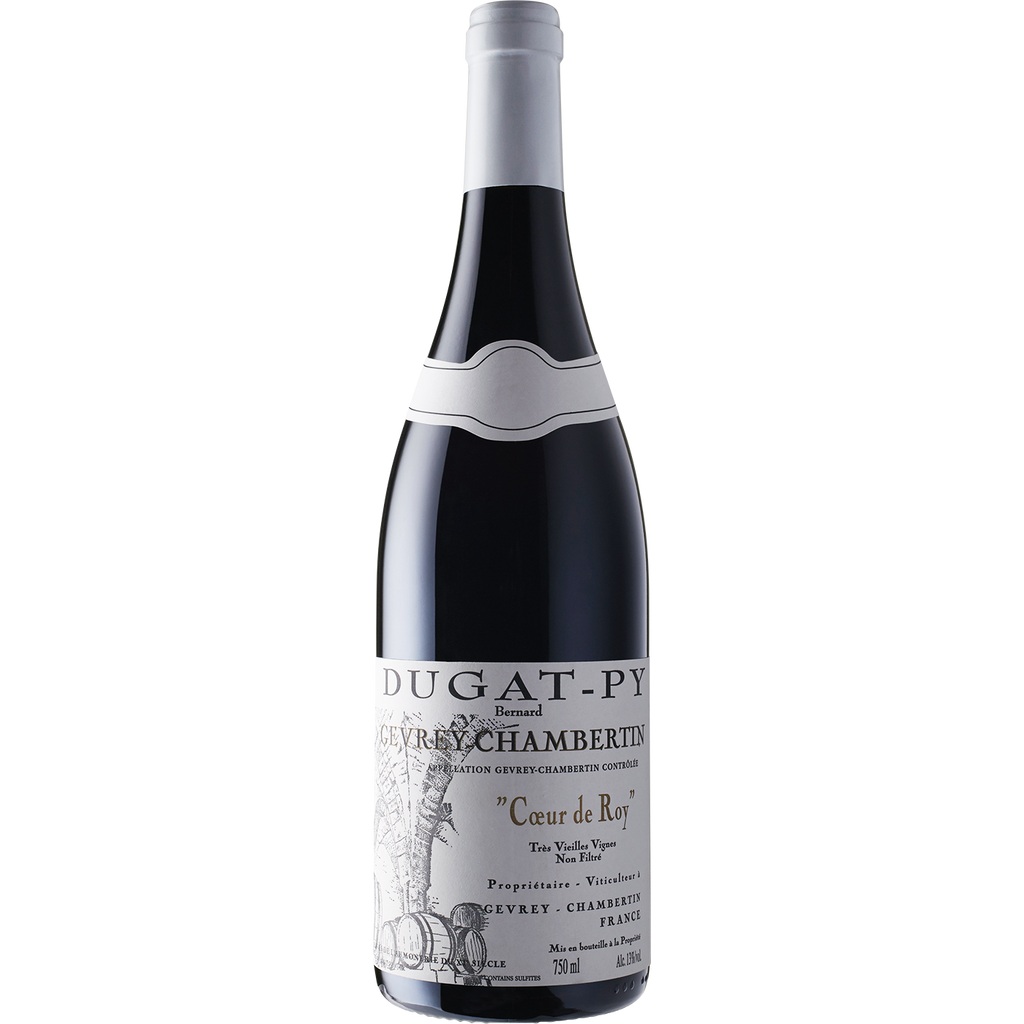 Dugat-Py Gevrey-Chambertin 'Coeur de Roy' 2015-Wine-Verve Wine