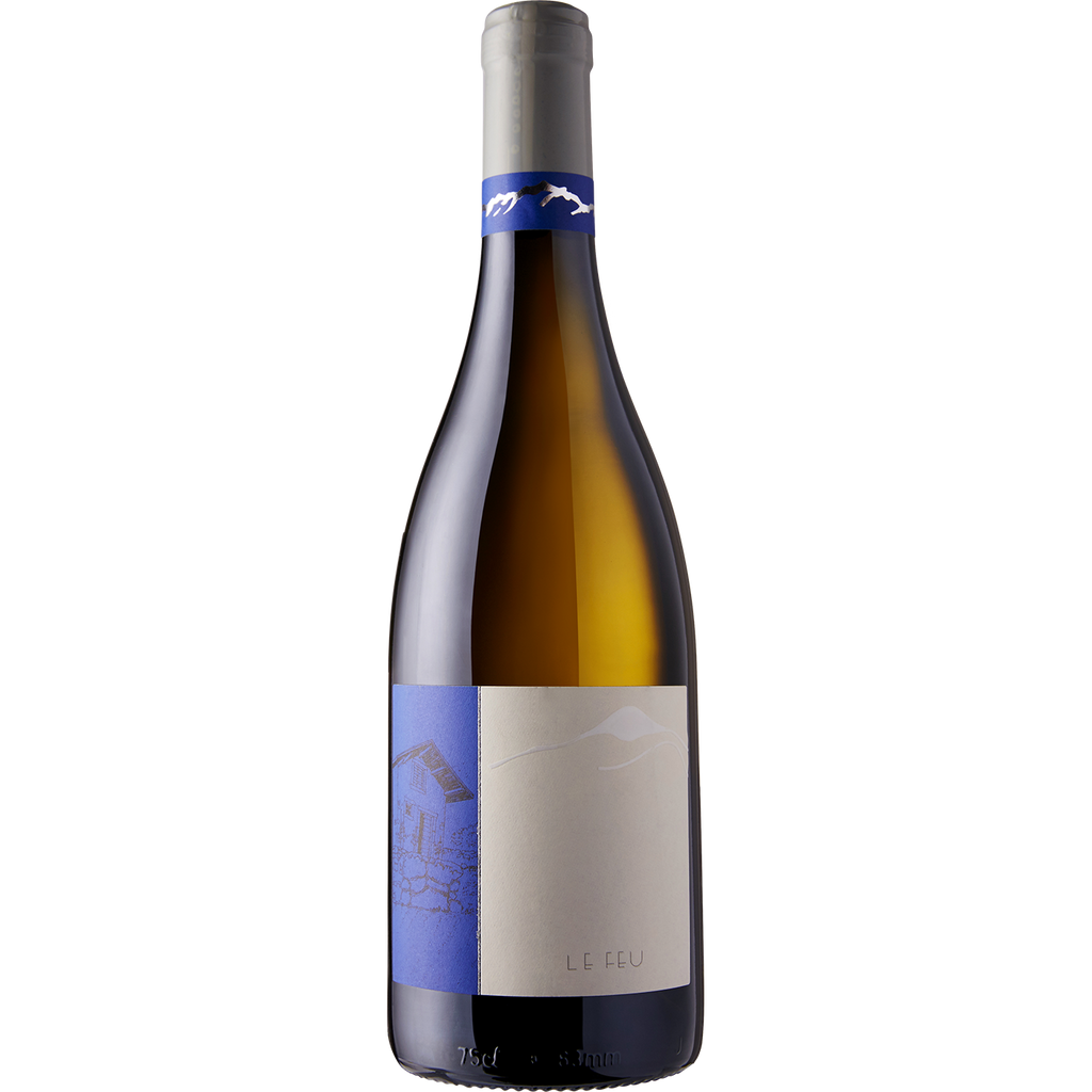 Belluard Vin de Savoie 'Le Feu' 2016-Wine-Verve Wine