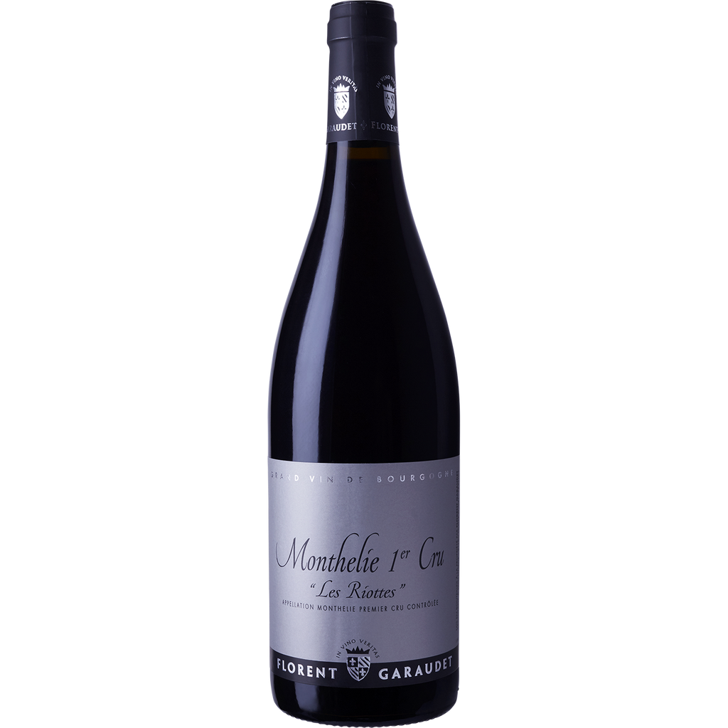 Florent Garaudet Monthelie 1er Cru 'Les Riottes' 2015-Wine-Verve Wine