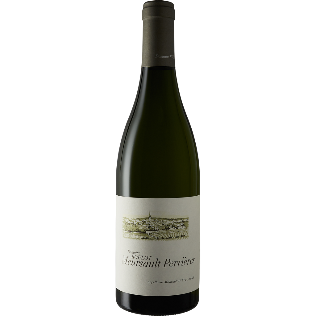 Domaine Roulot Meursault 1er Cru 'Perrieres' 2015-Wine-Verve Wine