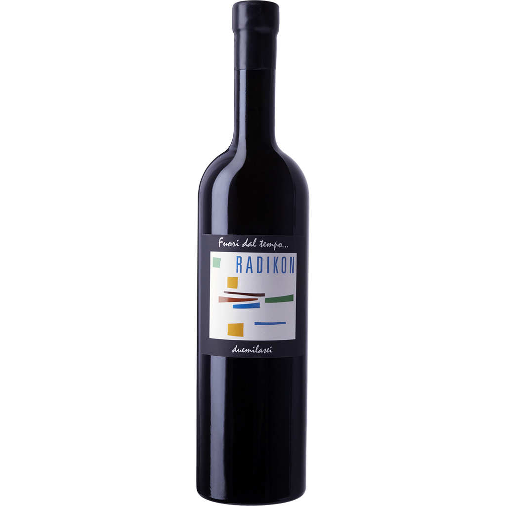 Stanislao Radikon Venezia Giulia IGT 'Oslavje Fuori dal Tempo' 2006-Wine-Verve Wine
