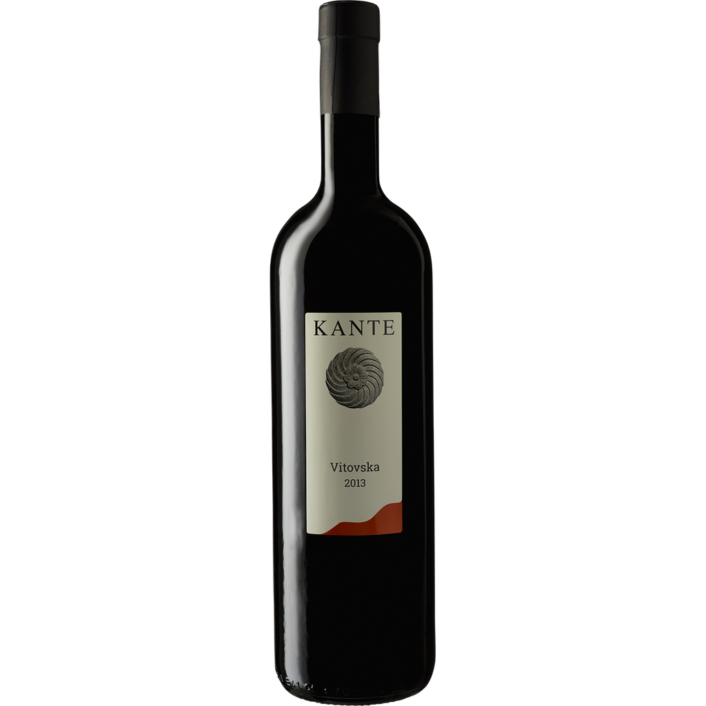 Kante Venezia Giulia IGT Vitovska 2013-Wine-Verve Wine