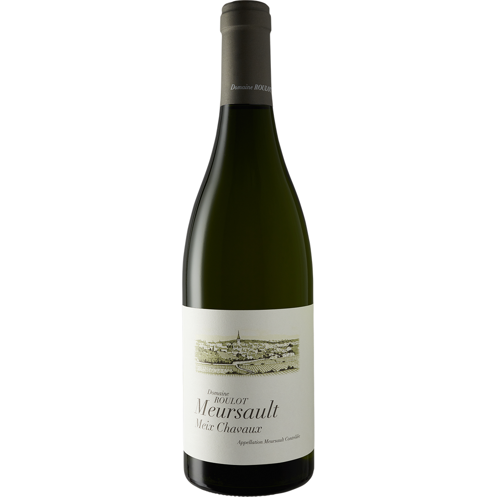 Domaine Roulot Meursault 'Meix Chavaux' 2007-Wine-Verve Wine
