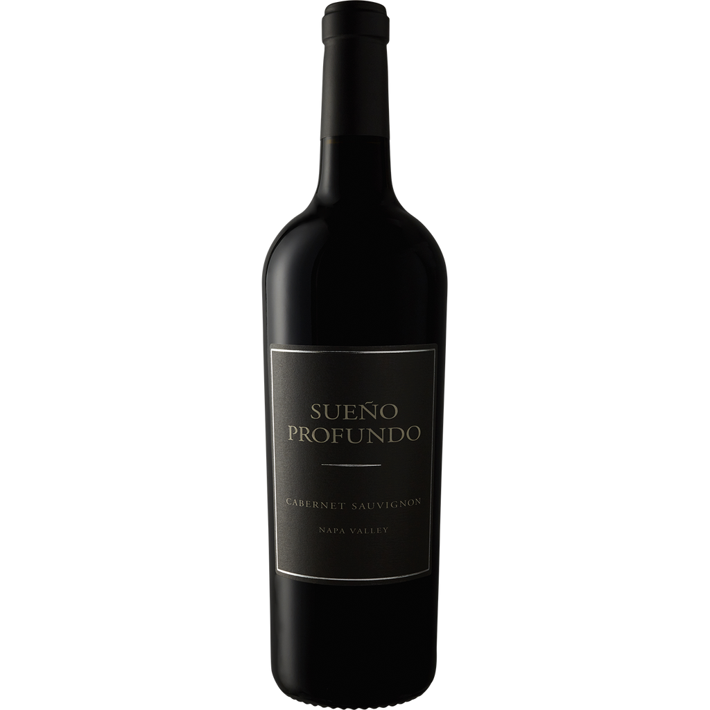 Sueno Profundo Cabernet Sauvignon Napa Valley 2015-Wine-Verve Wine