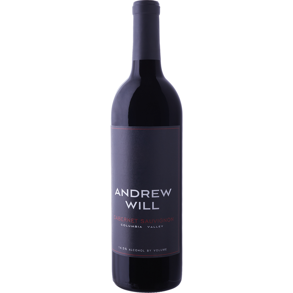 Andrew Will Cabernet Sauvignon Columbia Valley 2016-Wine-Verve Wine