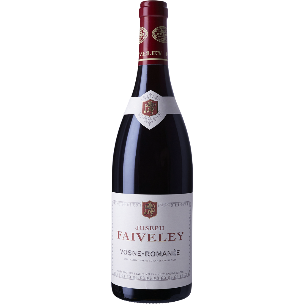 Faiveley Vosne-Romanee 2012-Wine-Verve Wine