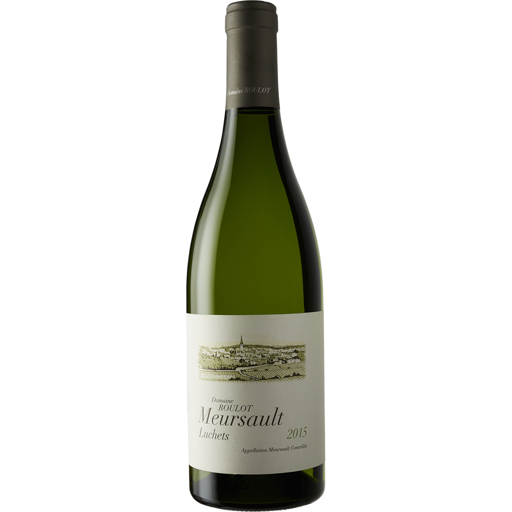 Domaine Roulot Meursault 'Les Luchets' 2015-Wine-Verve Wine