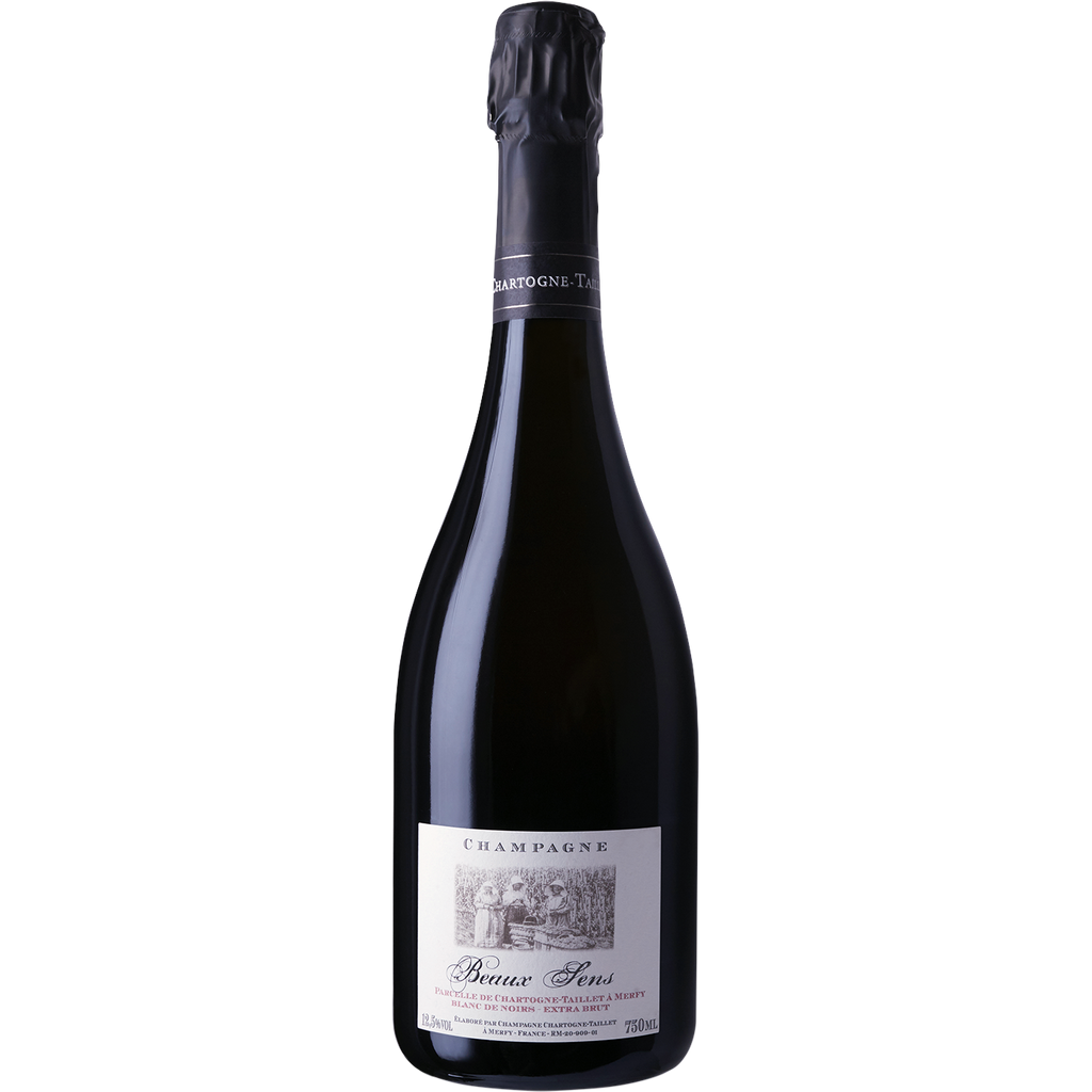 Chartogne-Taillet 'Beaux Sens' Extra Brut Champagne 2013-Wine-Verve Wine
