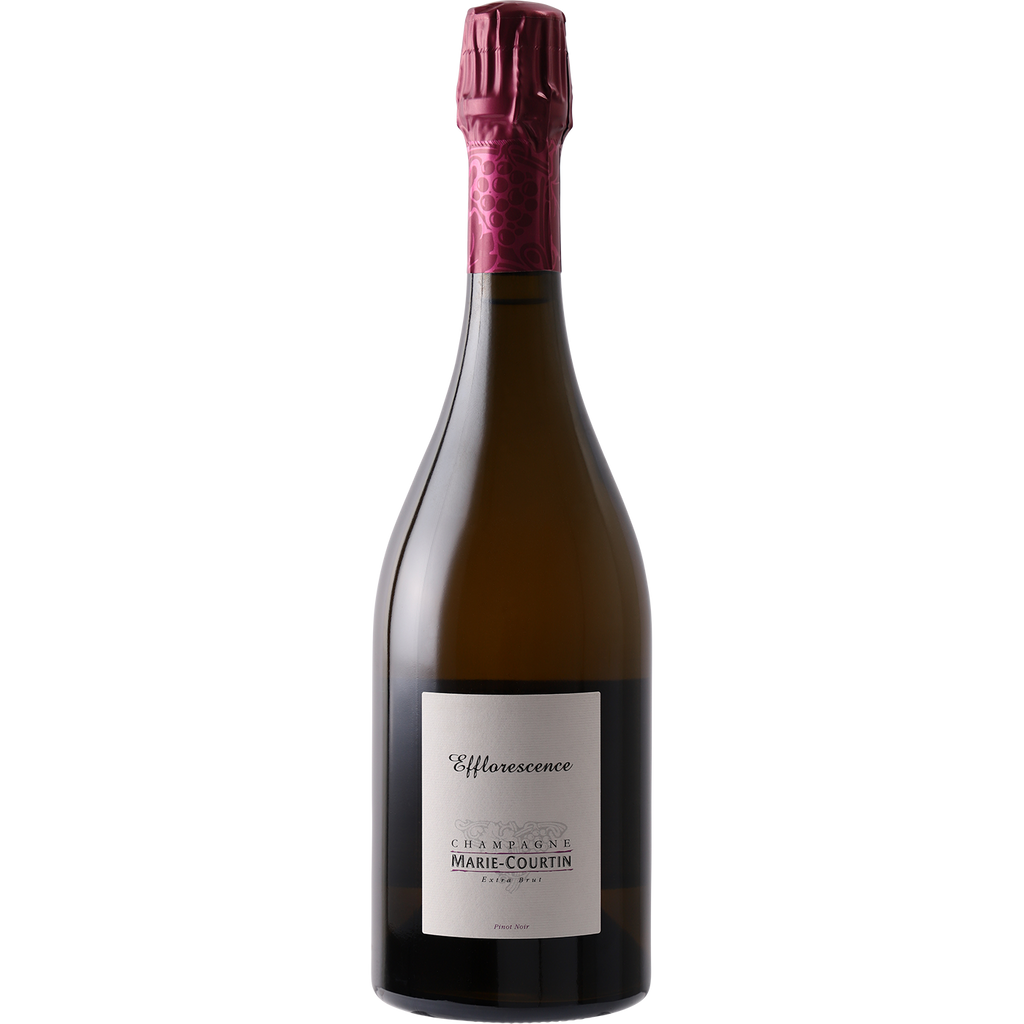 Marie Courtin 'Efflorescence' Blanc de Noirs Extra Brut Champagne 2013-Wine-Verve Wine