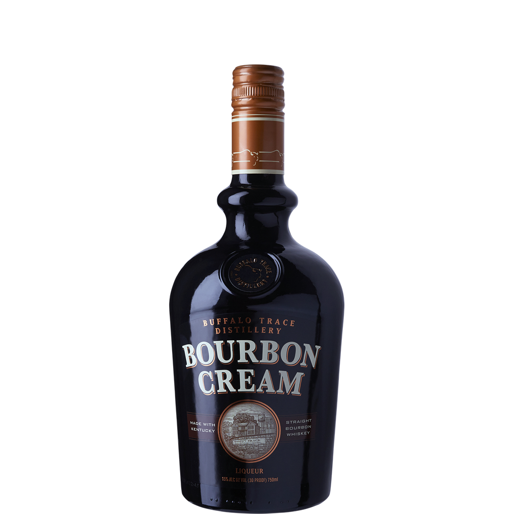 Buffalo Trace Bourbon Cream Liqueur-Spirit-Verve Wine