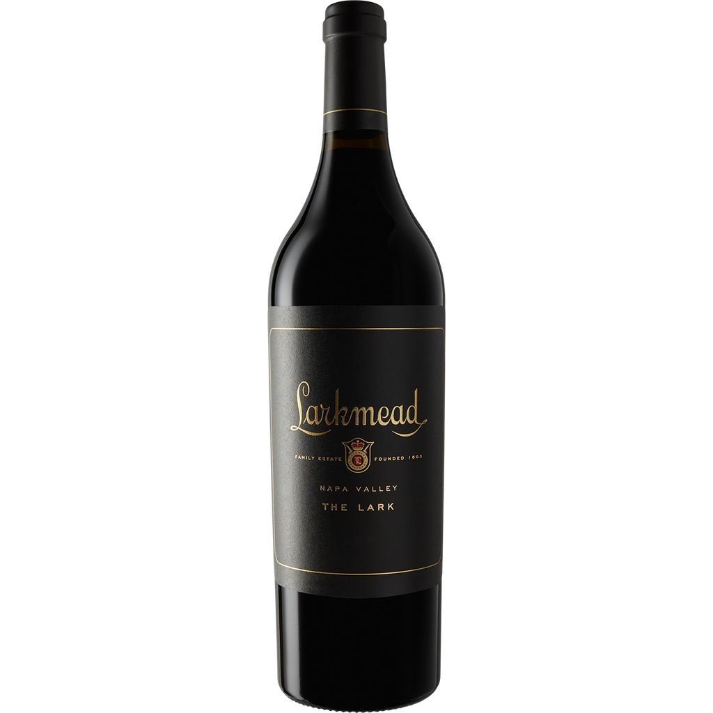 Larkmead Cabernet Sauvignon 'The Lark' Napa Valley 2014-Wine-Verve Wine