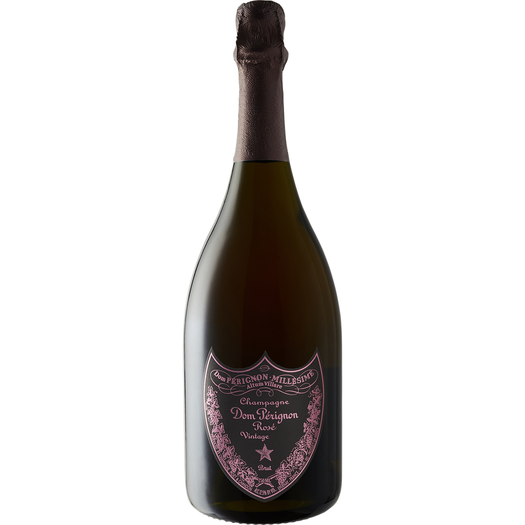Dom Perignon Brut Rose Champagne 2006-Wine-Verve Wine