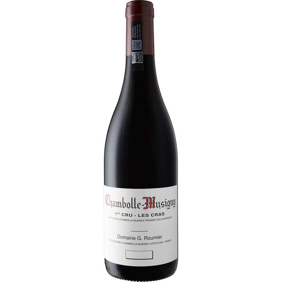 Domaine G. Roumier Chambolle-Musigny 1er Cru 