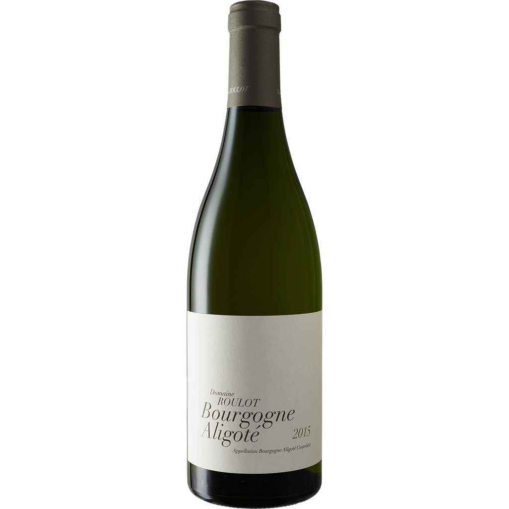 Domaine Roulot Bourgogne Aligote 2015-Wine-Verve Wine