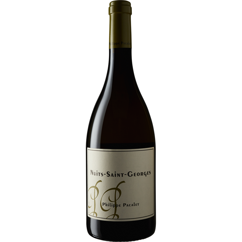 Philippe Pacalet Nuits-St-Georges Blanc 2015-Wine-Verve Wine