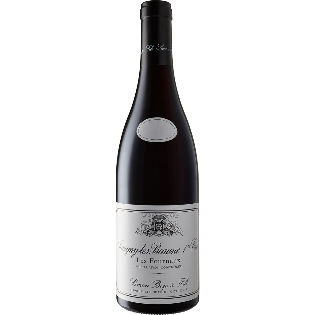 Simon Bize et Fils Savigny-les-Beaune 1er Cru 'Les Fournaux' 2015-Wine-Verve Wine