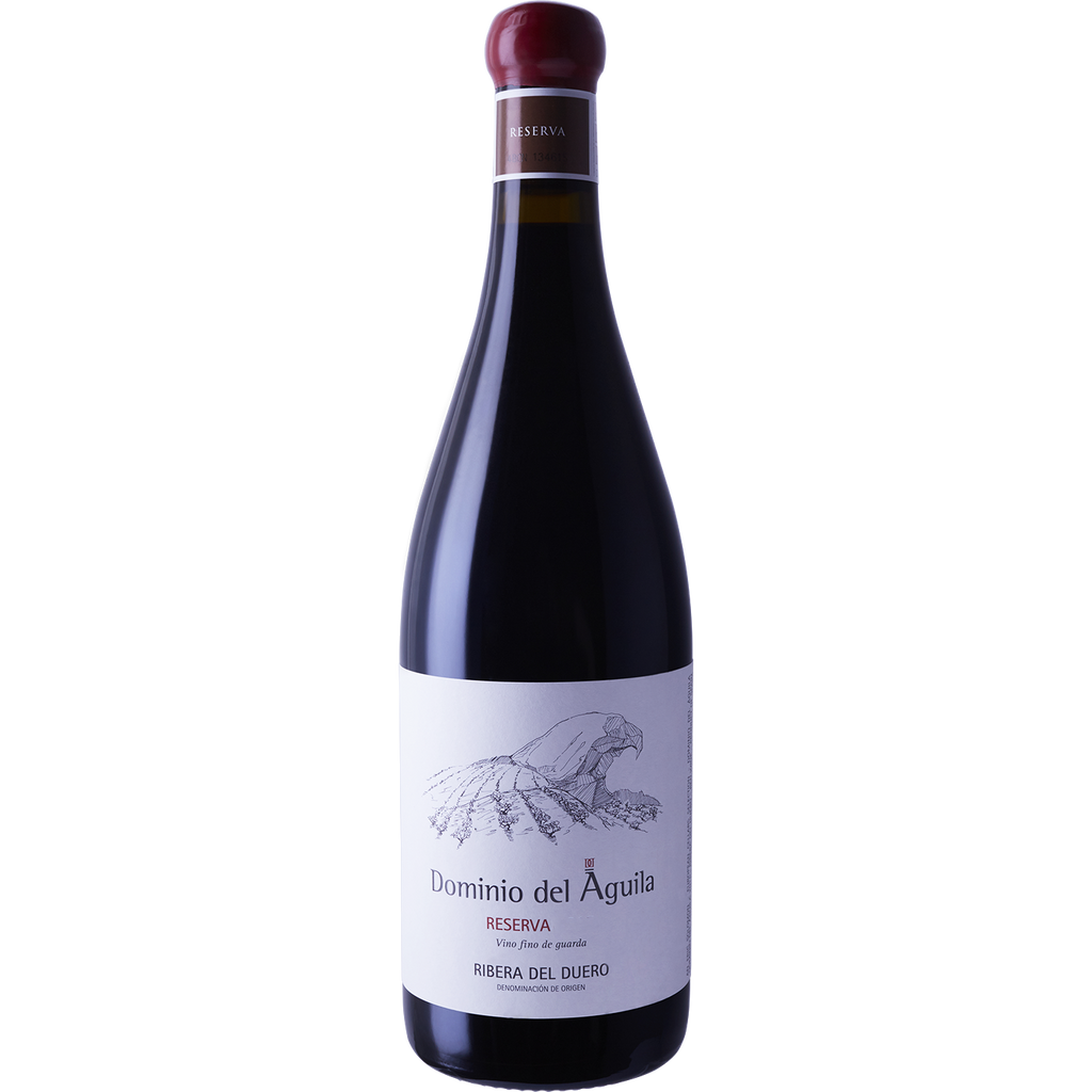 Dominio del Aguila Ribera del Duero 'Riserva' 2014-Wine-Verve Wine