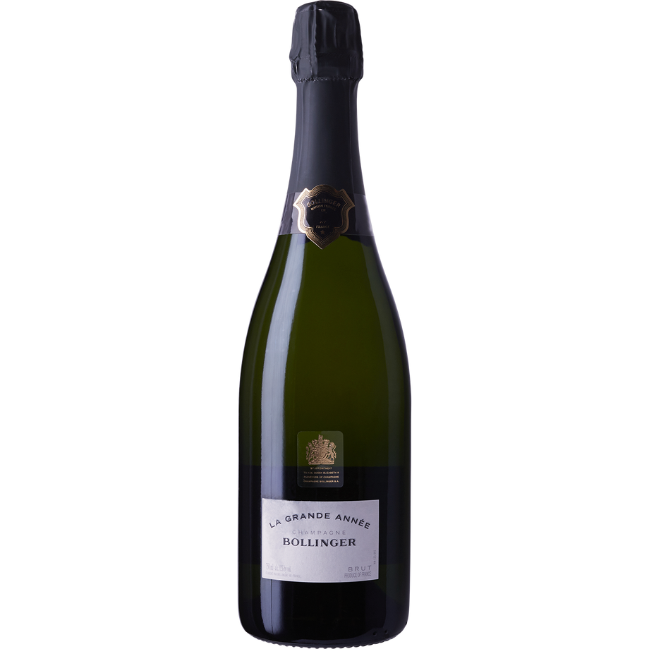 Bollinger 