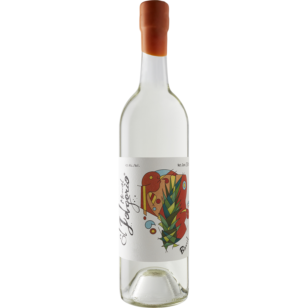 El Jolgorio 'Barril' Mezcal-Spirit-Verve Wine