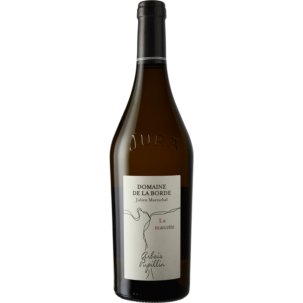 Domaine de la Borde Arbois Chardonnay 'La Marcette' 2015-Wine-Verve Wine