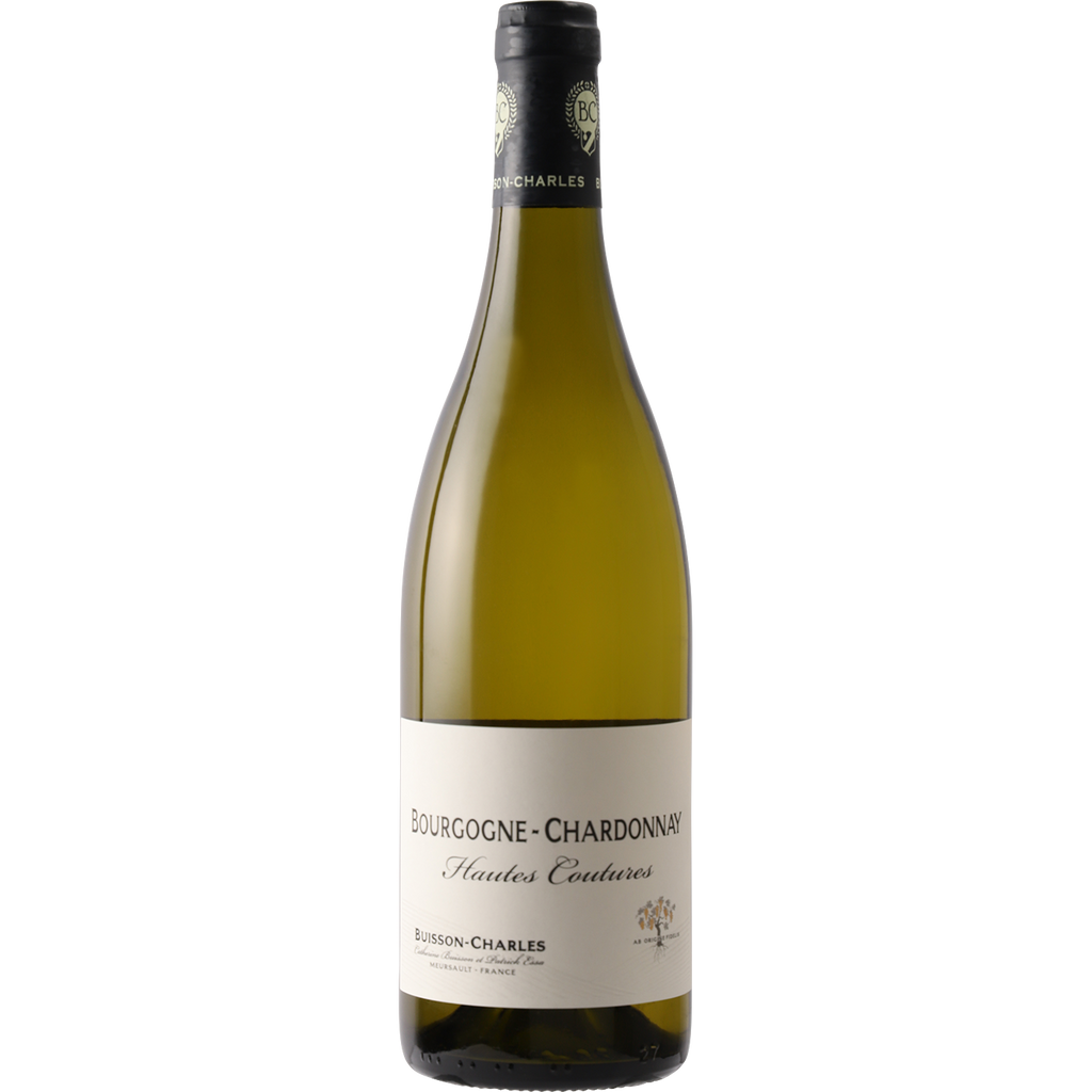 Buisson-Charles Bourgogne Blanc 'Hautes Coutures' 2015-Wine-Verve Wine