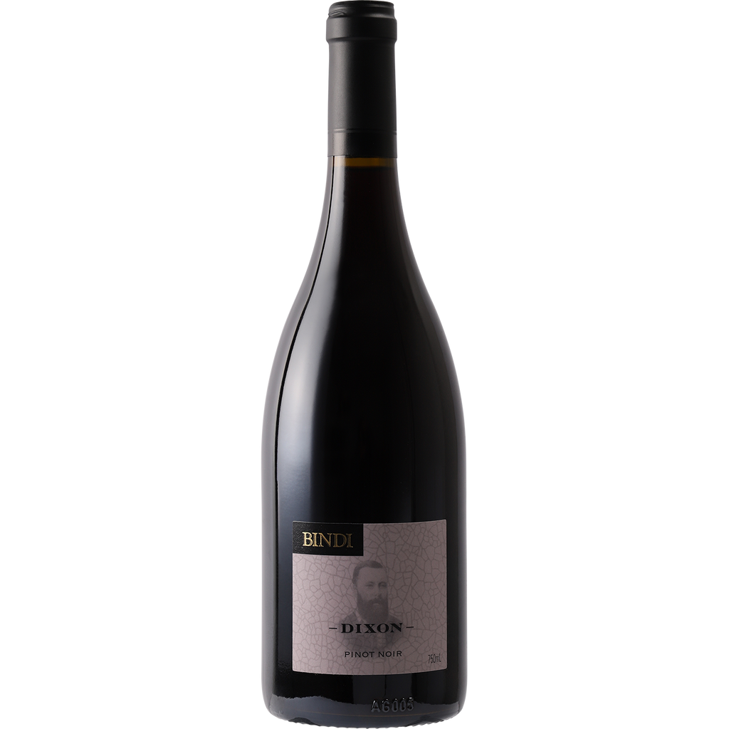 Bindi Pinot Noir 'Dixon' Macedon Ranges 2016-Wine-Verve Wine