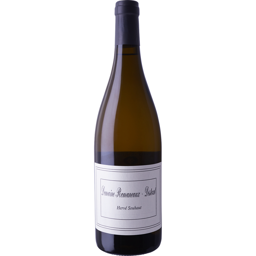 Herve Souhaut VdP Blanc 2017-Wine-Verve Wine