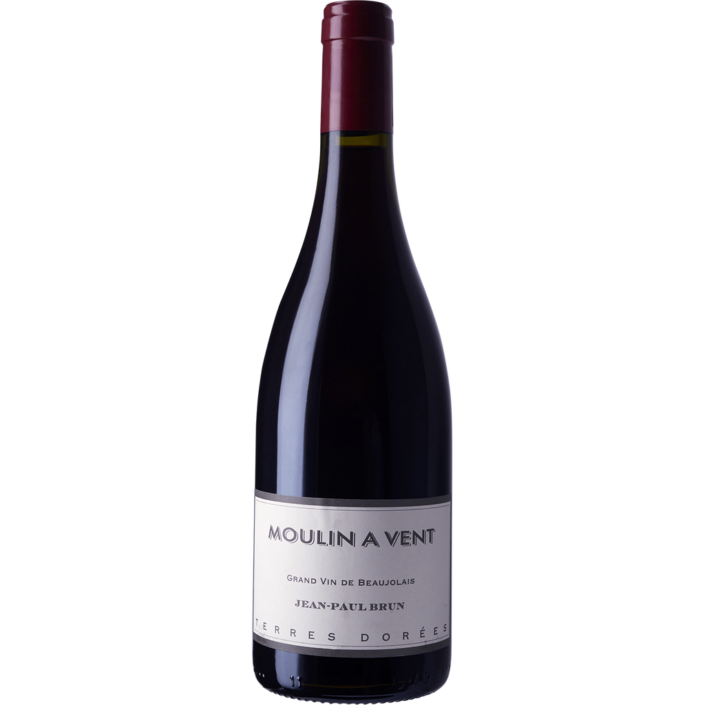 Terres Dorees Moulin-a-Vent 2017-Wine-Verve Wine
