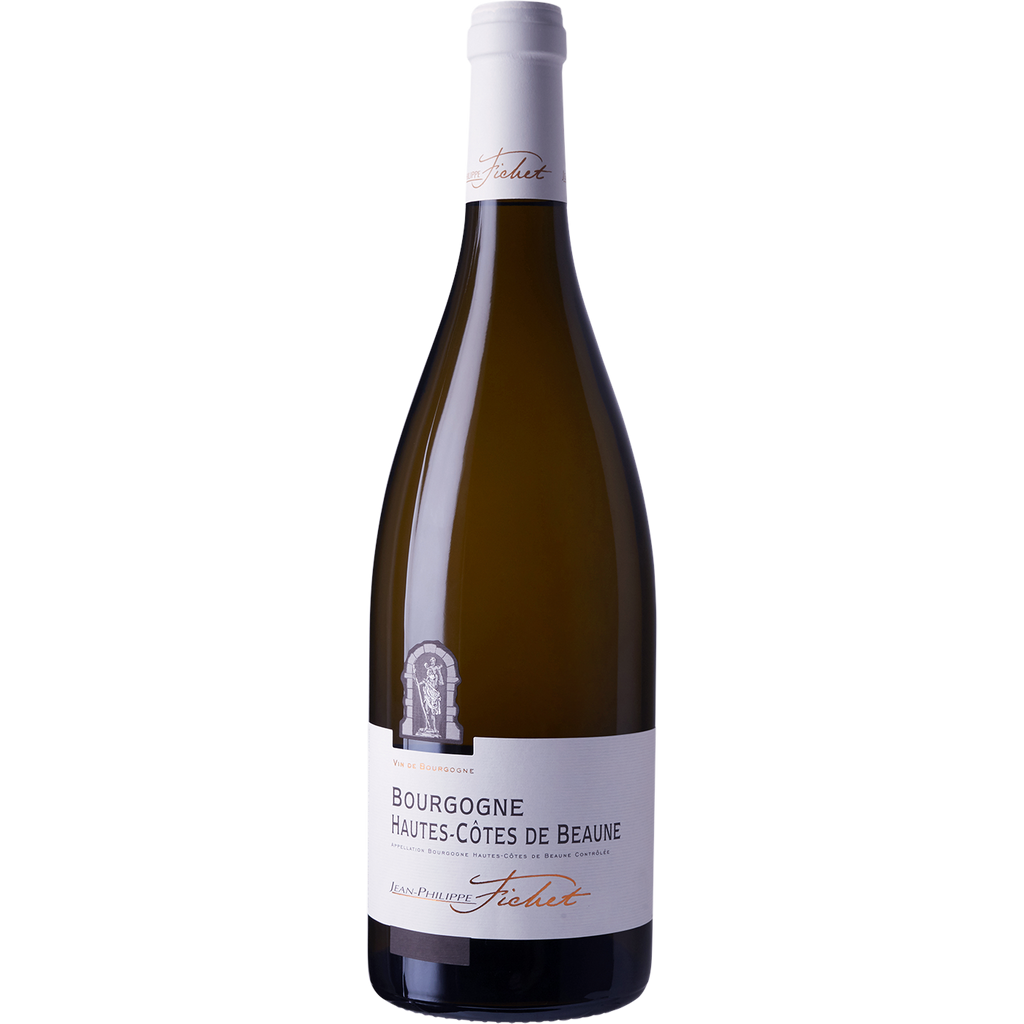 Fichet Hautes-Cotes de Beaune Blanc 2017-Wine-Verve Wine