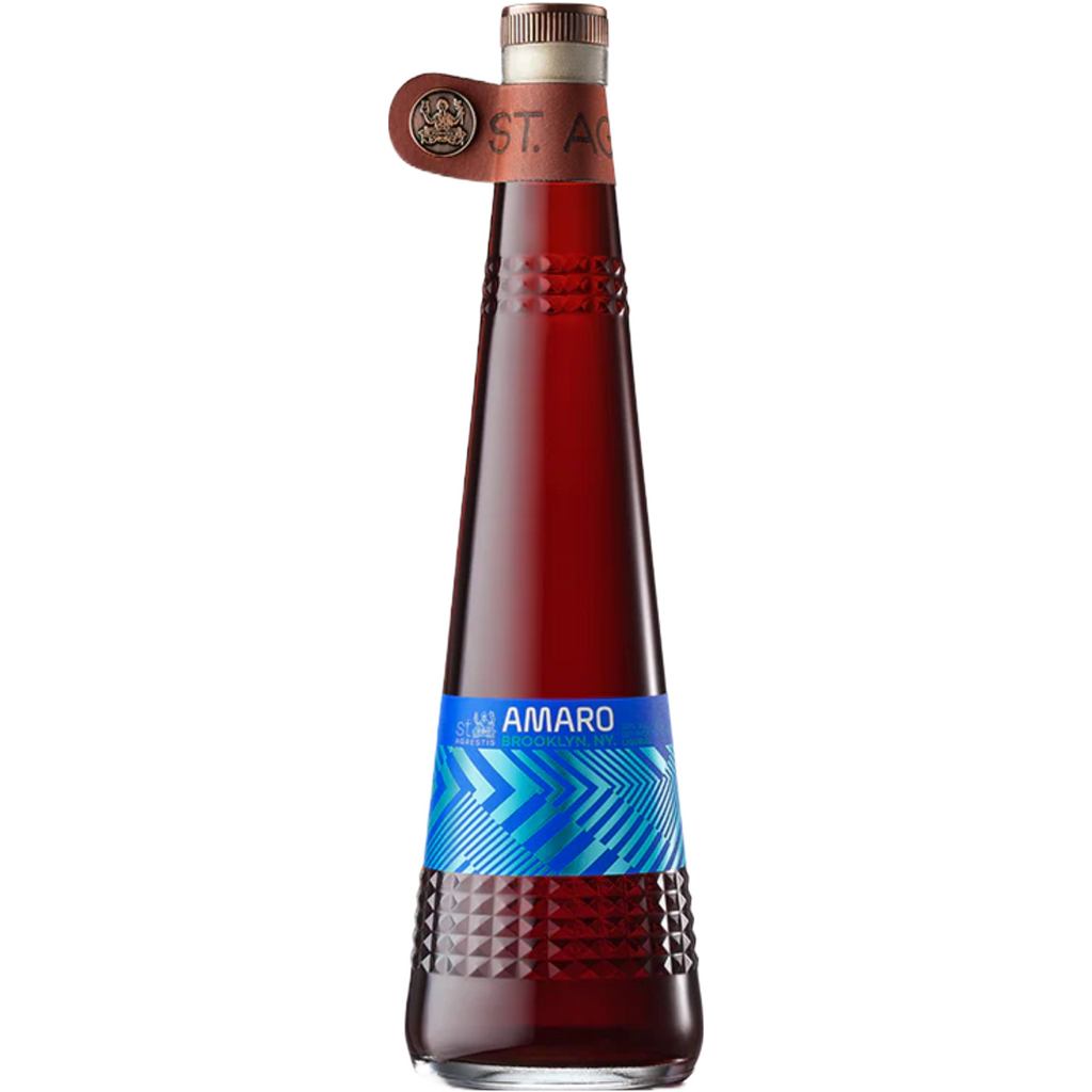 St. Agrestis Amaro-Spirit-Verve Wine