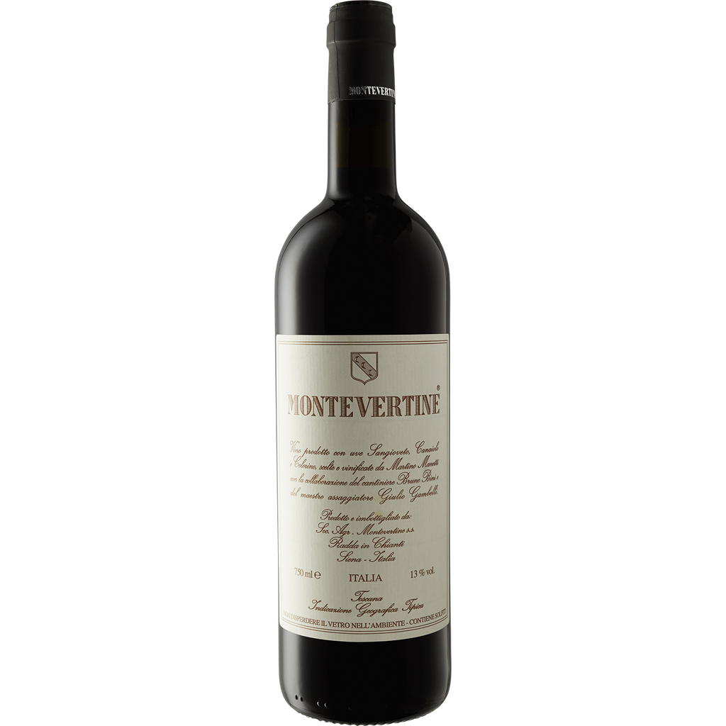 Montevertine Toscana IGT 2006-Wine-Verve Wine