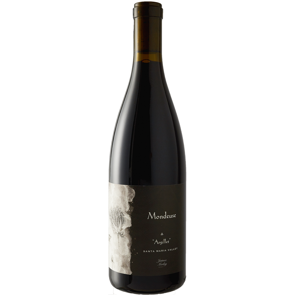 Jaimee Motley Mondeuse 'Argillet' Santa Maria Valley 2016-Wine-Verve Wine