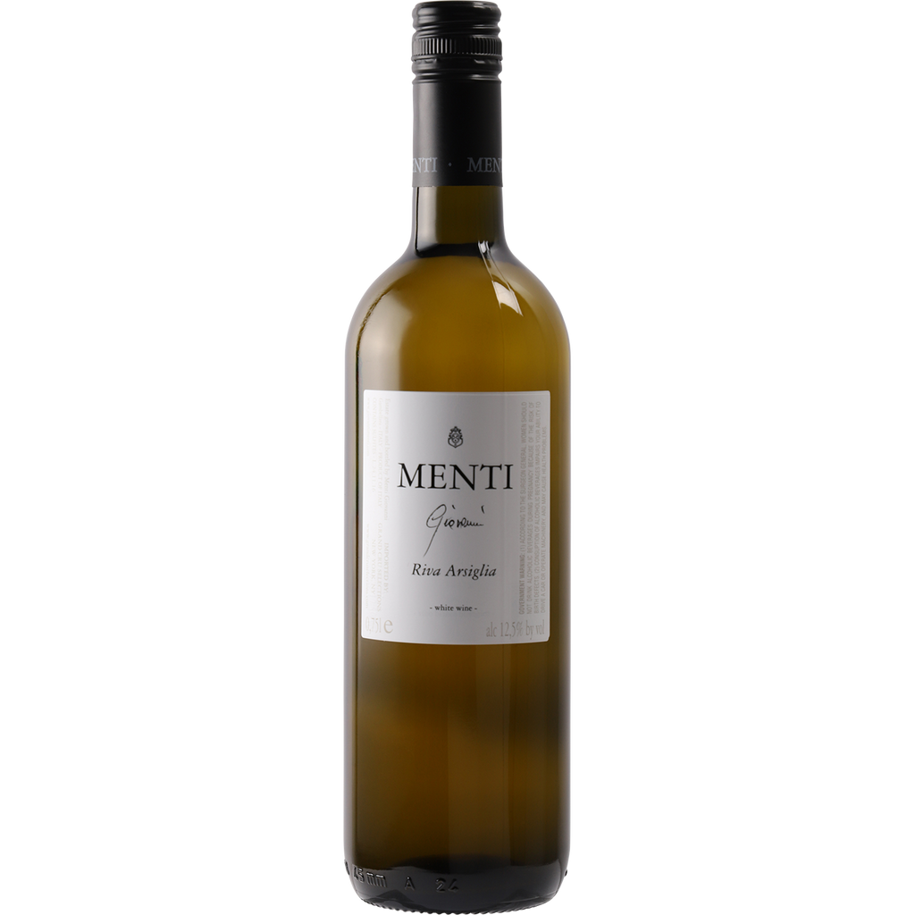 Menti Gambellara Classico 'Riva Arsiglia' 2015-Wine-Verve Wine