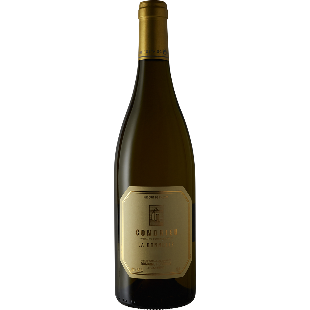 Domaine Rostaing Condrieu 'La Bonnette' 2016-Wine-Verve Wine