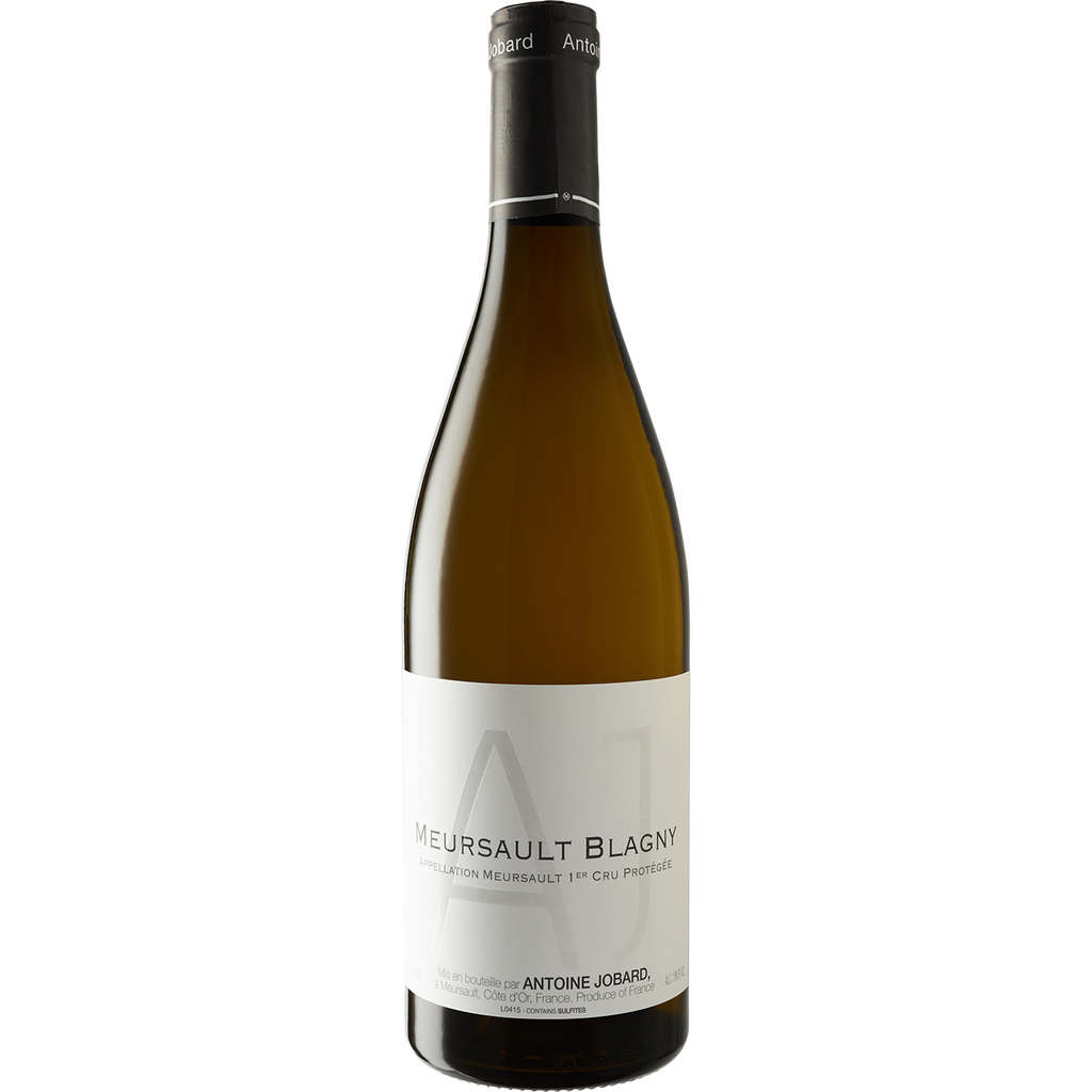 Domaine Jobard Meursault-Blagny 1er Cru 2016-Wine-Verve Wine