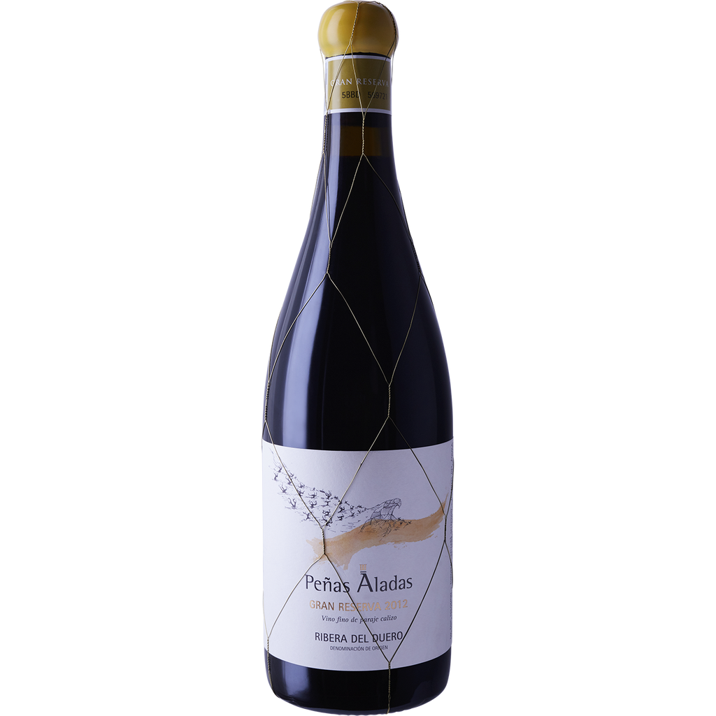 Dominio del Aguila Ribera del Duero Gran Reserva 'Penas Aladas' 2012-Wine-Verve Wine