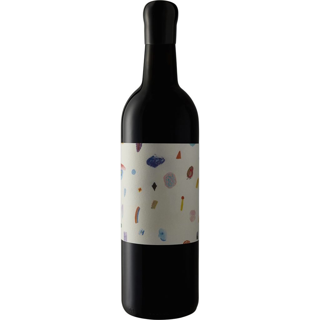 Las Jaras Cabernet Sauvignon 2015-Wine-Verve Wine