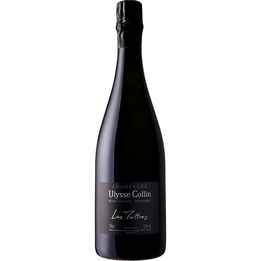 Ulysse Collin 'Maillons' Blanc de Noir Extra Brut Champagne NV [2014]-Wine-Verve Wine