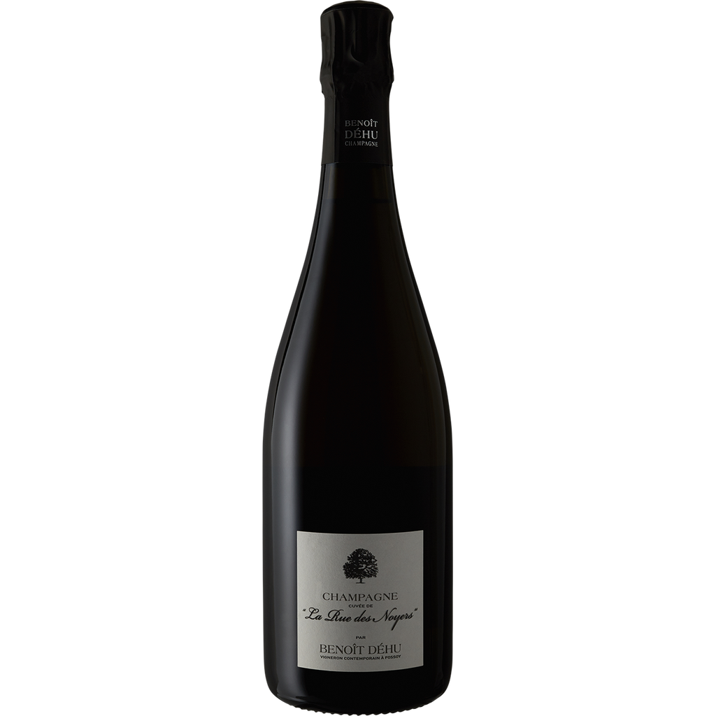 Benoit Dehu 'La Rue des Noyers' Brut Nature Champagne 2016-Wine-Verve Wine