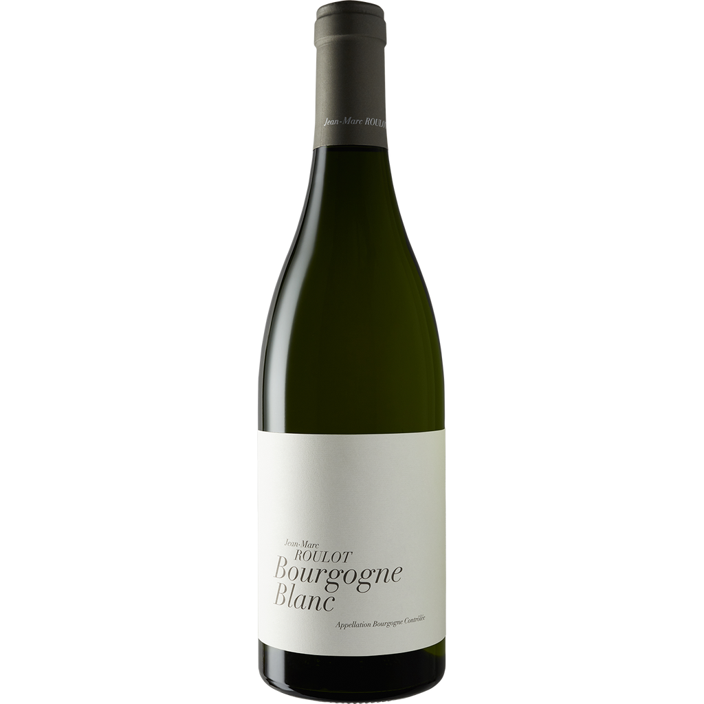 Domaine Roulot Bourgogne Blanc 2016-Wine-Verve Wine