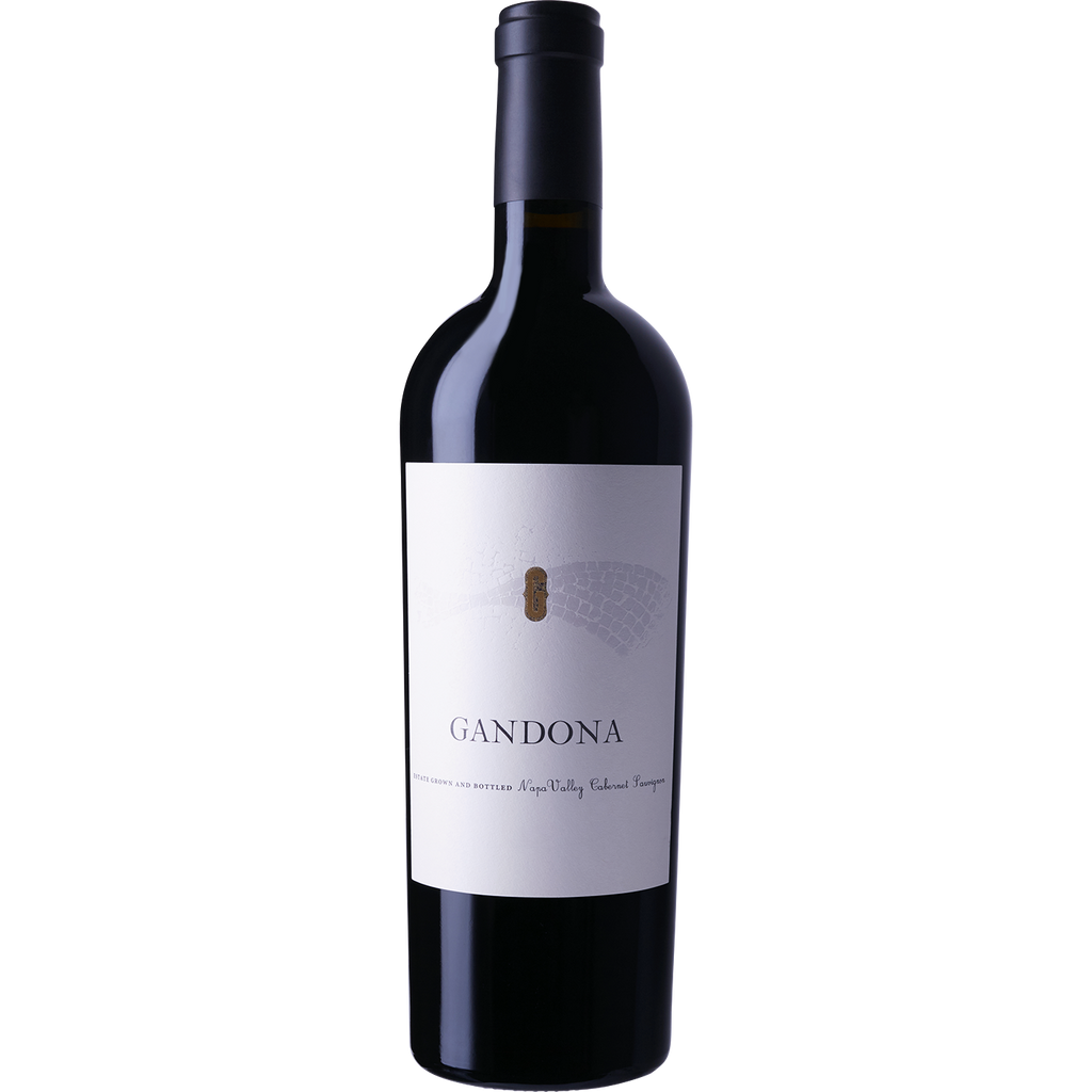 Gandona Cabernet Sauvignon 'Estate' 2016-Wine-Verve Wine