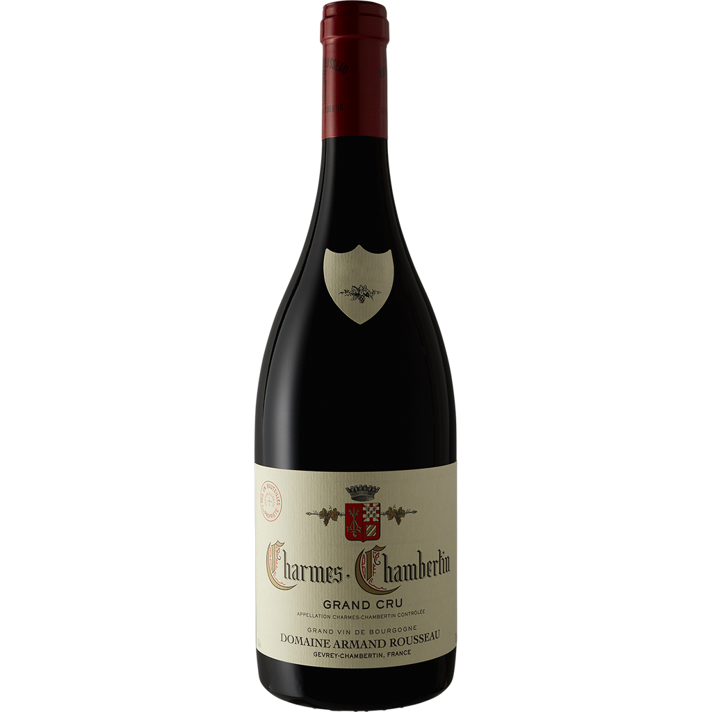 Armand Rousseau Charmes-Chambertin Grand Cru 2015-Wine-Verve Wine